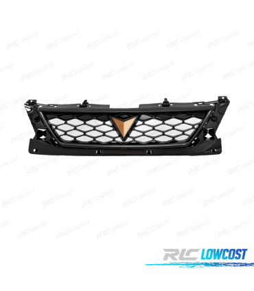 PARRILLA SEAT LEON 13-16 LOOK CUPRA R 2018