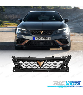 PARRILLA SEAT LEON 13-16 LOOK CUPRA R 2018