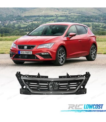 PARRILLA SEAT LEON FR 17-20
