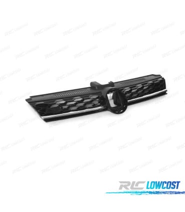 PARRILLA VOLKSWAGEN VW GOLF 7 7.5 12-20 LOOK GTD