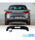 DIFUSOR SEAT LEON 17-20 LOOK FR NEGRO BRILLO + COLAS ESCAPE