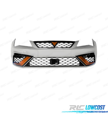 PARAGOLPES DELANTERO SEAT LEON CUPRA R 17-20