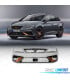 PARAGOLPES DELANTERO SEAT LEON CUPRA R 17-20