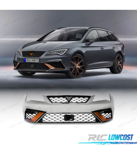 PARAGOLPES DELANTERO SEAT LEON CUPRA R 17-20