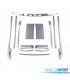 KIT CARROCERIA RANGE ROVER VOGUE 18- CROMO
