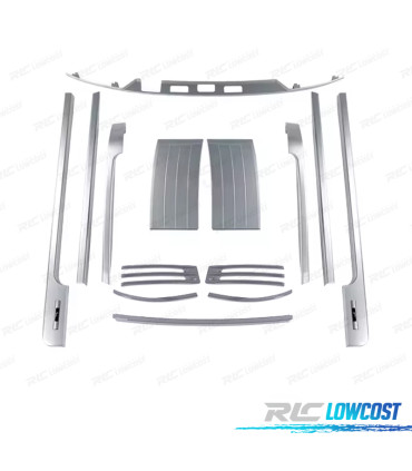 KIT CARROCERIA RANGE ROVER VOGUE 18- CROMO