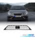 REJILLA INFERIOR SEAT LEON CUPRA R 17-20 NEGRO
