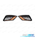 REJILLAS INFERIORES SEAT LEON CUPRA R 17-20