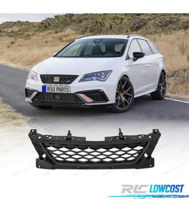 PARRILLA SEAT LEON CUPRA R 17-20