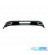 DIFUSOR VOLKSWAGEN VW GOLF 7.5 17-20 LOOK R LINE