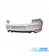 KIT CARROCERIA VOLKSWAGEN VW GOLF 6 LOOK GTI 08-12