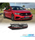 PARRILLA VOLKSWAGEN VW JETTA 19- LOOK GLI