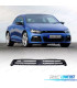 PARRILLA VOLKSWAGEN VW SCIROCCO 08-14 LOOK R