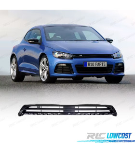 PARRILLA VOLKSWAGEN VW SCIROCCO 08-14 LOOK R