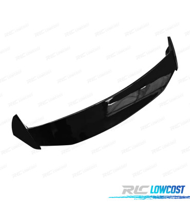ALERÓN SPOILER DE TECHO VOLKSWAGEN VW GOLF 7 7.5 GTI R 12-20 LOOK ASPEC
