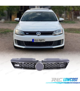 PARRILLA VOLKSWAGEN VW JETTA 11-15 LOOK GLI