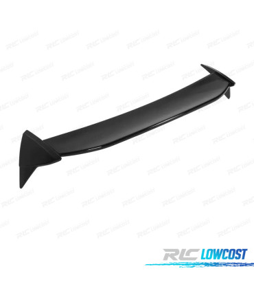 ALERON SPOILER DE TECHO VOLKSWAGEN VW GOLF 7 7.5 12-20 LOOK ASPEC