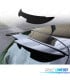ALERON SPOILER SEAT LEON II 09-12 LOOK CUPRA NEGRO BRILLO