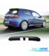 DIFUSOR VOLKSWAGEN VW GOLF 5 03-08 LOOK R32