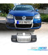PARAGOLPES DELANTERO VOLKSWAGEN VW GOLF 5 LOOK R32 CROMO