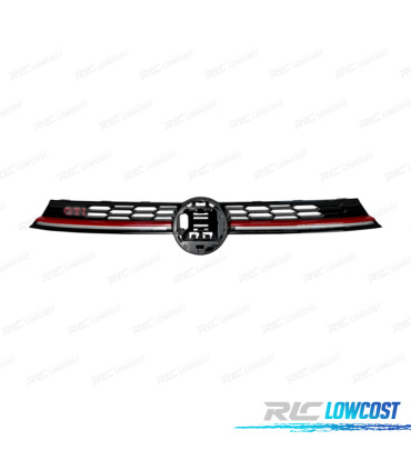 PARRILLA VOLKSWAGEN VW POLO 22- LOOK GTI