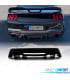 DIFUSOR FORD MUSTANG 24- NEGRO BRILLO