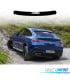 ALERON SPOILER DE TECHO MERCEDES GLC C254 COUPE 24- LOOK AMG NEGRO BRILLO 
