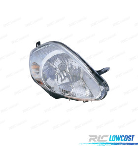 FARO DCH FIAT GRANDE PUNTO 05-09