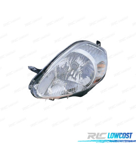 FARO IZQ FIAT GRANDE PUNTO 05-09