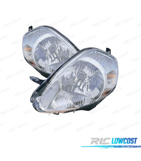 FAROS FIAT GRANDE PUNTO 05-09