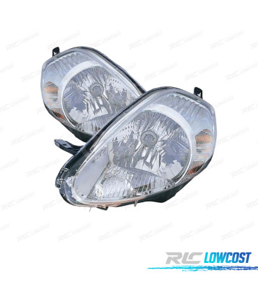 FAROS FIAT GRANDE PUNTO 05-09