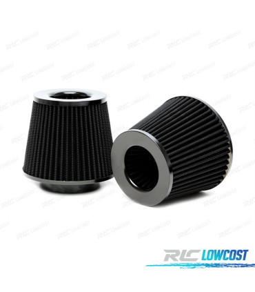 KIT ADMISION DEPORTIVA BMW E60 E61 05-10