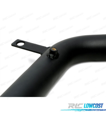 KIT ADMISION DEPORTIVA BMW E60 E61 05-10