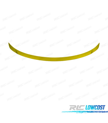 ALERON SPOILER TESLA MODEL Y 25-