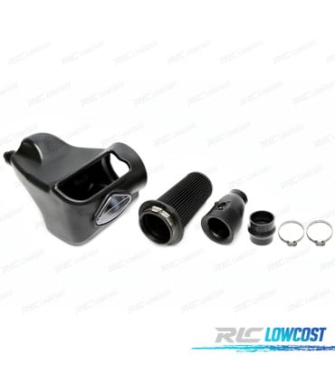 KIT ADMISION DEPORTIVA HONDA CIVIC 17-22