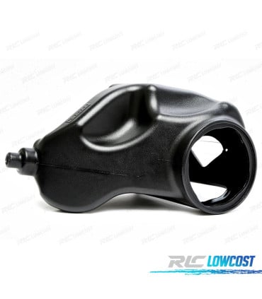 KIT ADMISION DEPORTIVA HONDA CIVIC 17-22