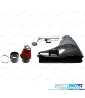 KIT ADMISION DEPORTIVA PEUGEOT 106 91-04