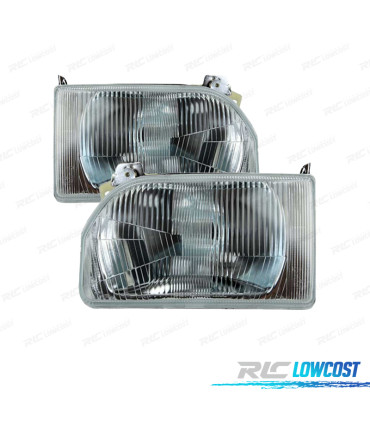 FAROS FORD ESCORT MK4 86-90 ORION II 86-90