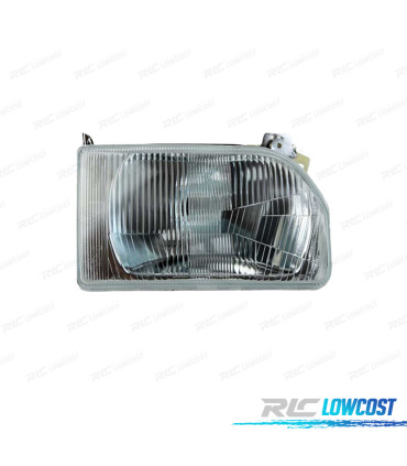 FARO DCH FORD ESCORT MK4 86-90 ORION II 86-90