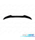 ALERON SPOILER DE TECHO VOLKSWAGEN VW TIGUAN R LINE 24- NEGRO BRILLO