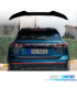 ALERON SPOILER DE TECHO VOLKSWAGEN VW TIGUAN R LINE 24- NEGRO BRILLO