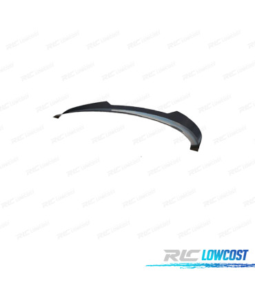 ALERON SPOILER SEAT IBIZA 6L 02-08 NEGRO BRILLO