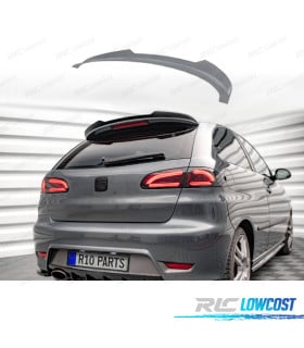 ALERON SPOILER SEAT IBIZA 6L 02-08