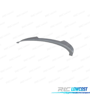 ALERON SPOILER SEAT IBIZA 6L 02-08