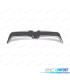 ALERON SPOILER DE TECHO VOLKSWAGEN VW POLO 5 GTI 10-13 LOOK OETTINGER