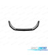 SPOILER LIP FRONTAL VOLKSWAGEN VW GOLF 8.5 24- NEGRO BRILLO
