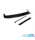 ALERON SPOILER DE TECHO BMW G21 TOURING 18- NEGRO BRILLO
