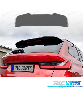ALERON SPOILER DE TECHO BMW G21 TOURING 19-22 LOOK M