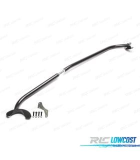 BARRA ESTABILIZADORA AJUSTABLE VOLKSWAGEN VW GOLF 4 97-03 NEGRO