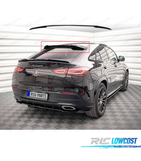 ALERON SPOILER DE TECHO MERCEDES GLE C167 COUPE 20-